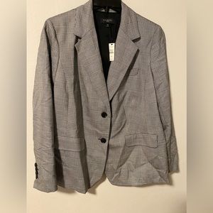 Talbots blazer. NWT!